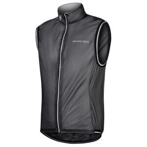 Endura Mens FS260-Pro Adrenaline Vest / Black